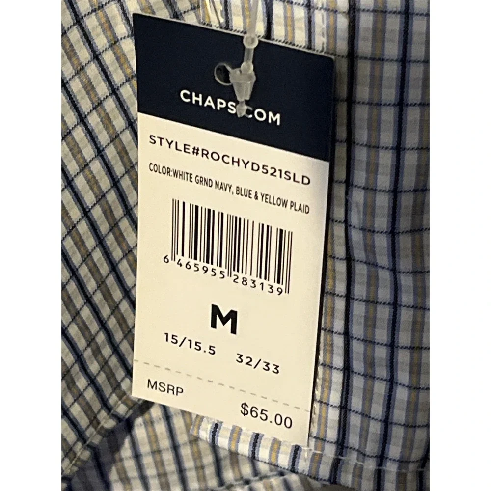 Chaps this product